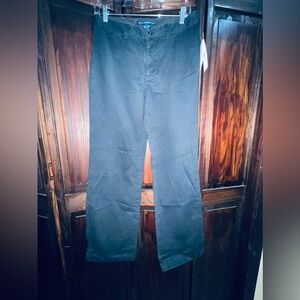 Ralph‎ Lauren sports black pants new with tags size 6